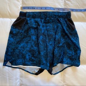 Lululemon Surge Short 4”